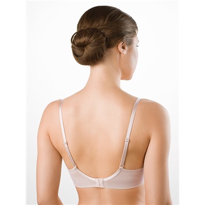 Бюстгальтер V42711 "Патрис" сшивная V.O.V.A.