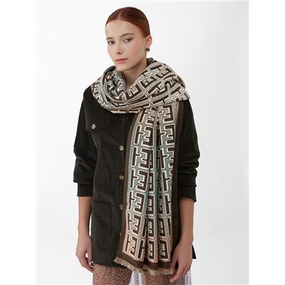 Палантин женский RH10-1455-7