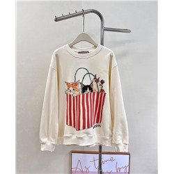 Свитшот люкс распродажа