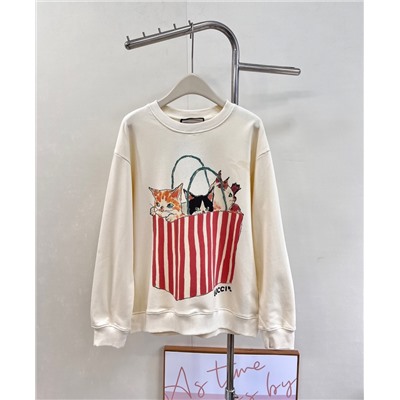 Свитшот люкс распродажа