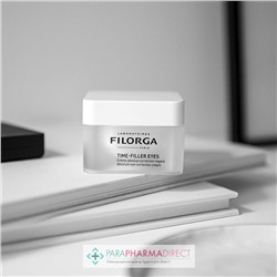 Filorga Time Filler Eyes Crème Absolue Correction Regard 15ml