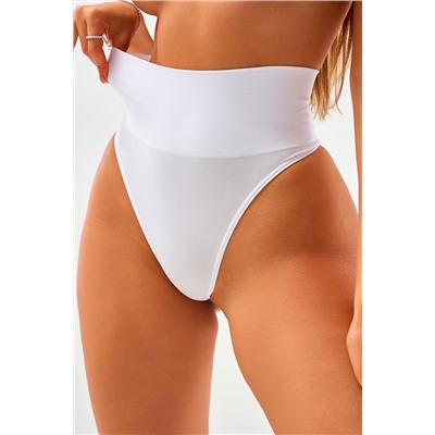 Набор трусов OIRO 5031 стринги корректирующие