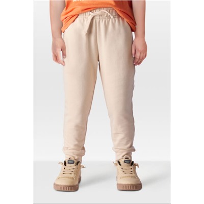 Carter's    Toddler Boy Pull-On Drawstring Joggers - Blue