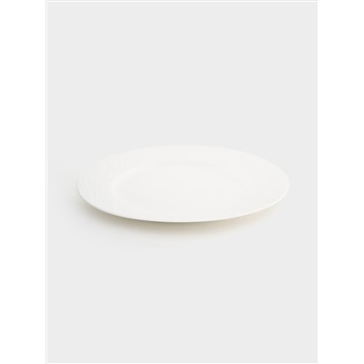 Тарелка обеденная, 27 см, Rock