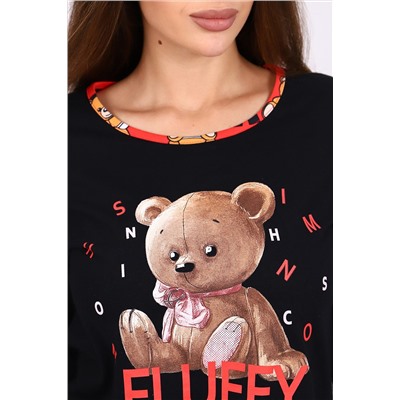 Костюм с бриджами 71021 НАТАЛИ #876381