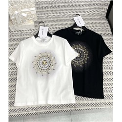 Распродажа футболка люкс