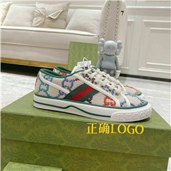 Кеды GUCC*I