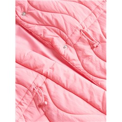 Weste mit dekorativer Steppung