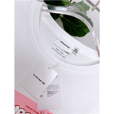 Футболка  КОУ*Ч