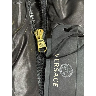 Женская куртка пуховик  Versac*e