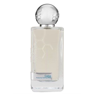HORMONE PARIS GABA extrait 100ml + стоимость флакона