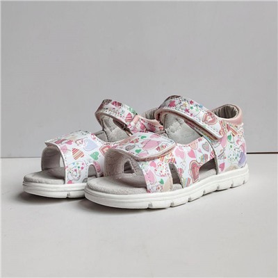 Сандалии для девочек