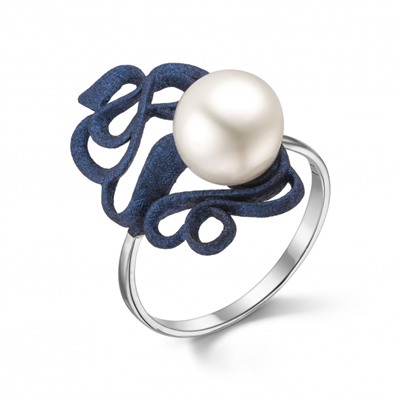 Кольцо серебро 51853S1U