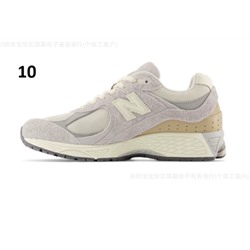 Кроссовки New Balanc*e , отличная реплика