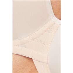 Бюст Luna B5 spacer телесн Gorteks