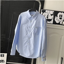 Классическая универсальная рубашка КОУ*Ч