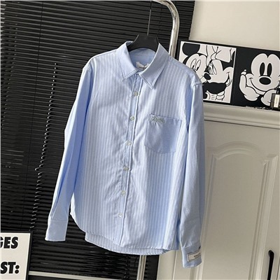 Классическая универсальная рубашка КОУ*Ч