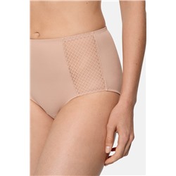 Braga alta reductora efecto vientre plano