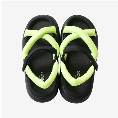 👧 сандали для мальчиков и девочек Оригинал✔️ экспорт в Россию ✔️ мягкая текстура, подошва противоскользящая, износостойкая и амортизирующая EVA✔️ на wb цены с 50% скидкой от 3500