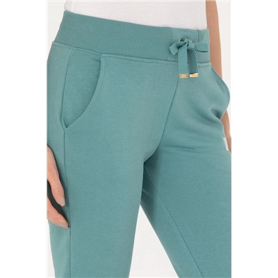 Kadın Mint Eşofman Altı