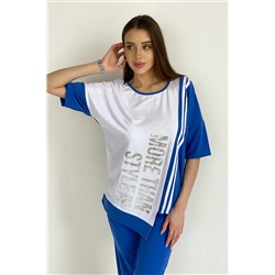 Футболка 8086 НАТАЛИ #657398