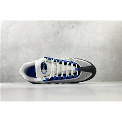 Nike Air Max 95 OG Blue Spark