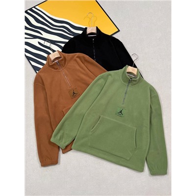 Флисовый спортивный костюм (3 цвета)