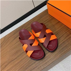 Шлепки  ГЕРМЕ*С