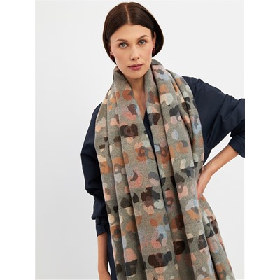 Палантин женский SH25-18-3