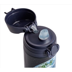 Mackenzie Earth & Moon Water Bottle