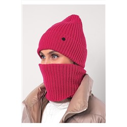 Комплект (Шапка+Снуд) CLEVER, 1068675