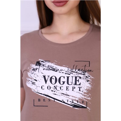 Футболка 32043 НАТАЛИ #775246