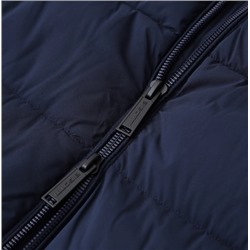 Универсальная ветрозащитная и водоотталкивающая куртка на хлопковой подкладке с капюшоном