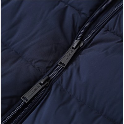 Универсальная ветрозащитная и водоотталкивающая куртка на хлопковой подкладке с капюшоном