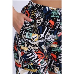 Шорты 13211 НАТАЛИ #1017115