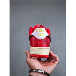 Кроссовки Nik*e Air Force 1'07 Low