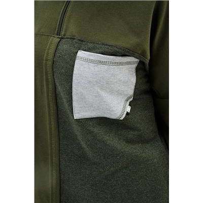 Костюм 9162 (толстовка + брюки) НАТАЛИ #812189