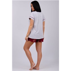 Мореллино пижама