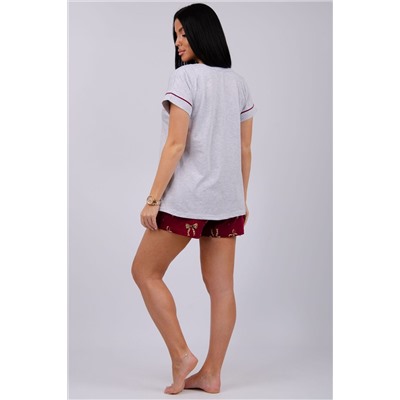 Мореллино пижама