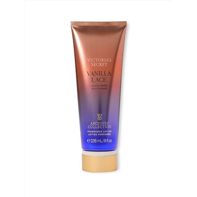 Fragrance Lotion