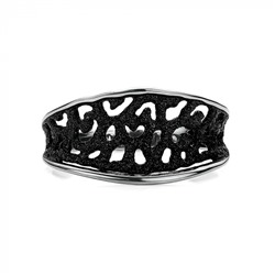 Кольцо серебро 51970SB