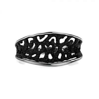 Кольцо серебро 51970SB