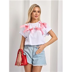 Футболка ШЮ198-35