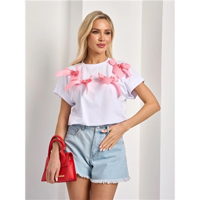 Футболка ШЮ198-35