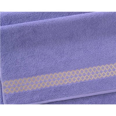 Полотенце махровое Блеск