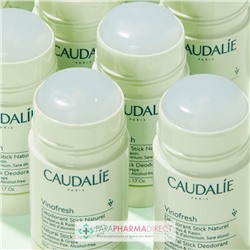 Caudalie Vinofresh - Déodorant Stick Naturel 50g