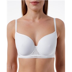 Бюстгальтер с формов. чашками "СПЕЙСЕР" RICH 84143-01 COQUETTE REVUE