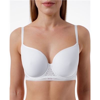 Бюстгальтер с формов. чашками "СПЕЙСЕР" RICH 84143-01 COQUETTE REVUE