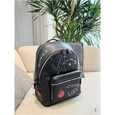 Рюкзак КОУ*Ч