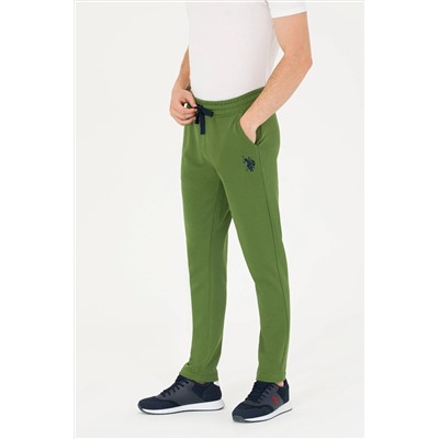 Erkek Yeşil Eşofman Altı